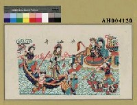 藏品(金山寺)的圖片